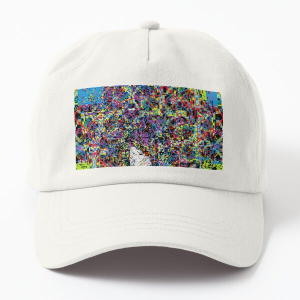 Copy of Copy of Universe #Universe  Dad Hat