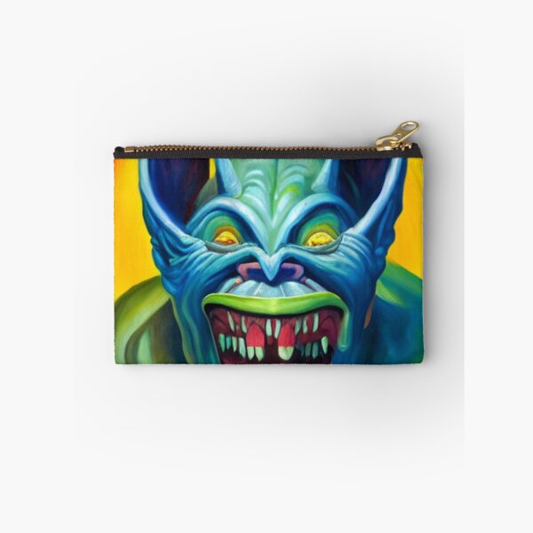 Item preview, Psycho Madness - Scheming Goblin designed and sold by PsychoMadness.
