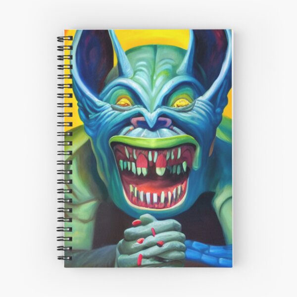 Item preview, Psycho Madness - Scheming Goblin designed and sold by PsychoMadness.