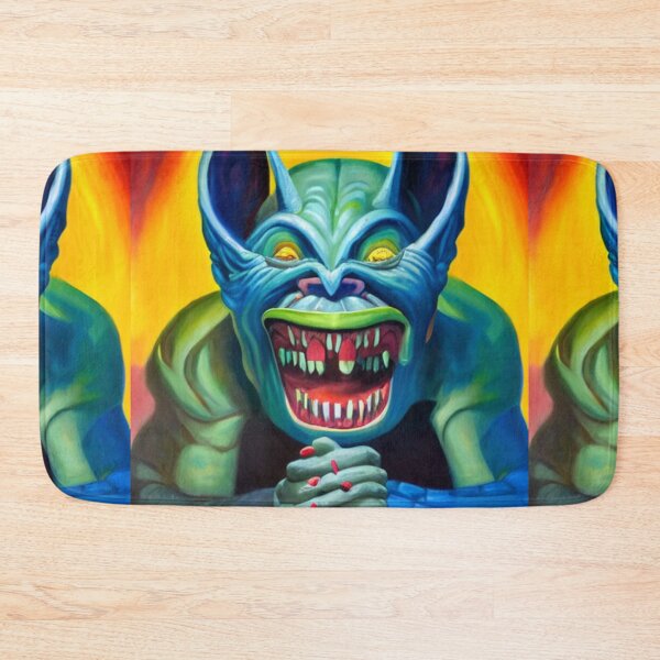 Item preview, Psycho Madness - Scheming Goblin designed and sold by PsychoMadness.