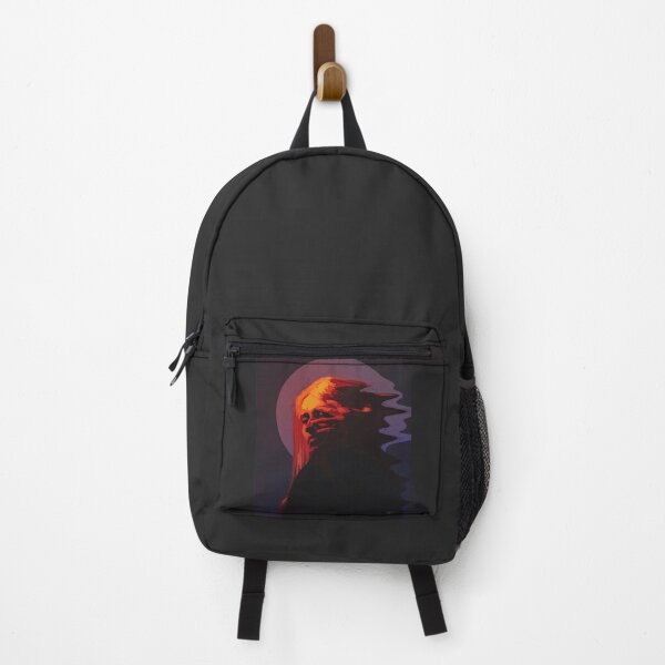 Item preview, Sunset over the Abyss (morphed) designed and sold by JuliaMAgius.