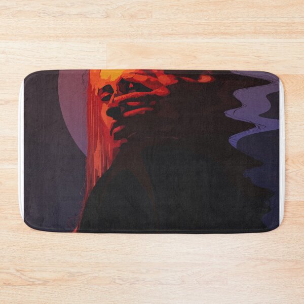 Item preview, Sunset over the Abyss (morphed) designed and sold by JuliaMAgius.