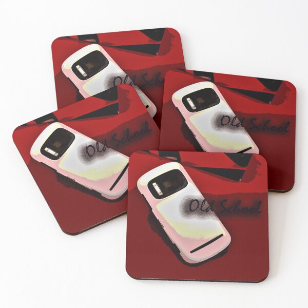 Item preview, Ols School r designed and sold by CellphoneM.