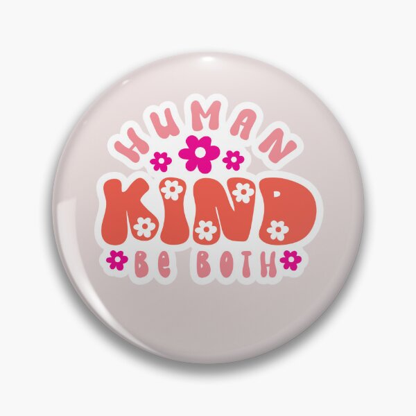 Item preview, Human Kind Be Both designed and sold by Jumbodeals.