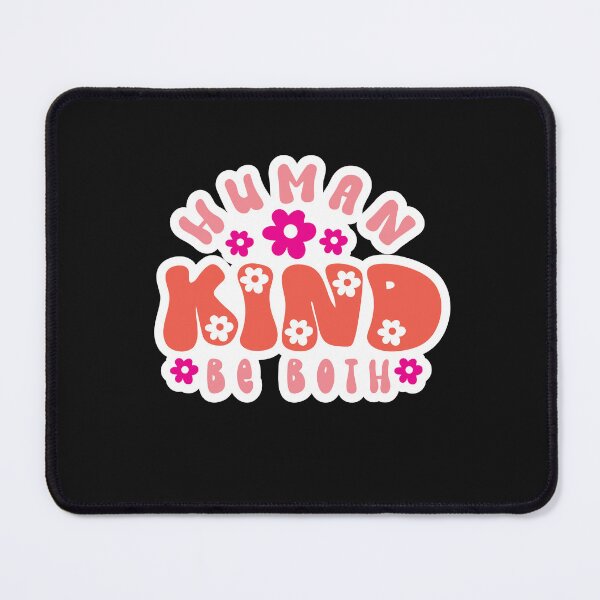 Item preview, Human Kind Be Both designed and sold by Jumbodeals.