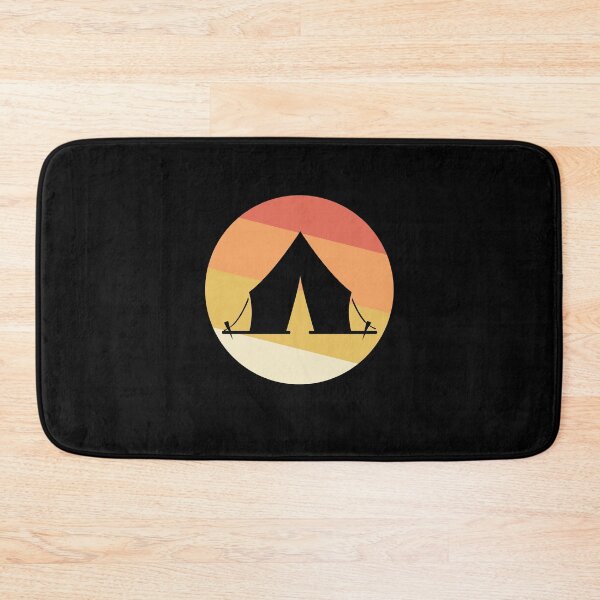 Item preview, Vintage Tent designed and sold by 1681830934131.
