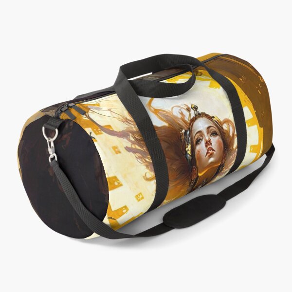 Item preview, Steampunk Goddess designed and sold by AM FineArtPrints.