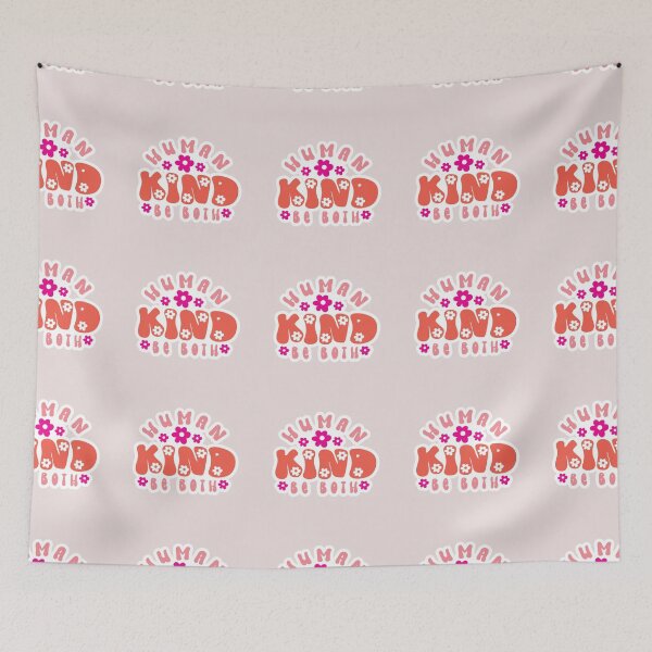 Item preview, Human Kind Be Both designed and sold by Jumbodeals.