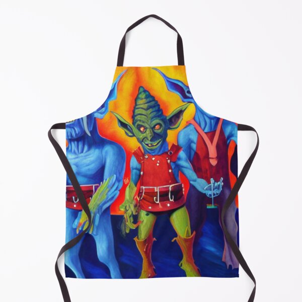Item preview, Psycho Madness - Drunken Goblins designed and sold by PsychoMadness.