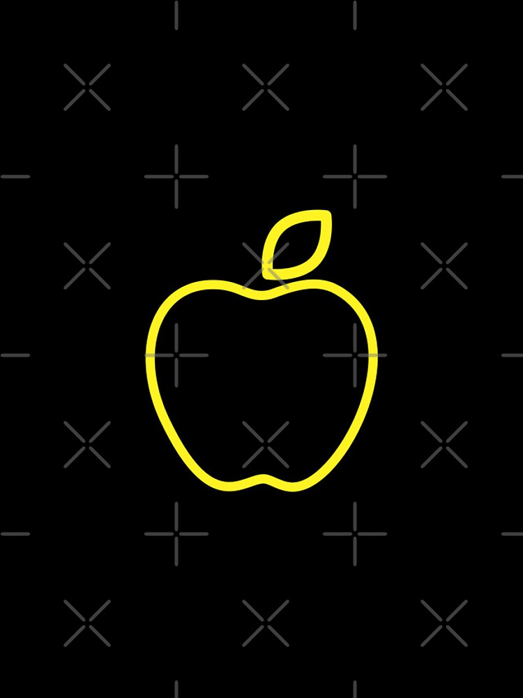 Apple Logo 