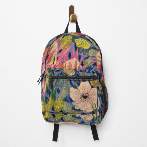 Item preview, Native Aussie flowers designed and sold by Kattrend.