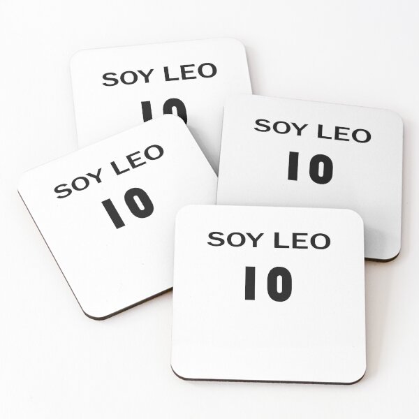 Item preview, Copy of SOY LEO FUNNY MESSAGE designed and sold by Review ⭐⭐⭐⭐⭐ (3,109).