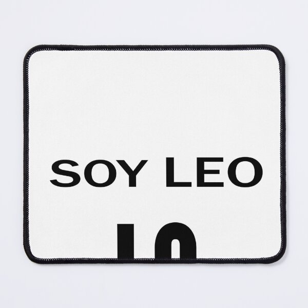 Item preview, Copy of SOY LEO FUNNY MESSAGE designed and sold by Review ⭐⭐⭐⭐⭐ (3,109).