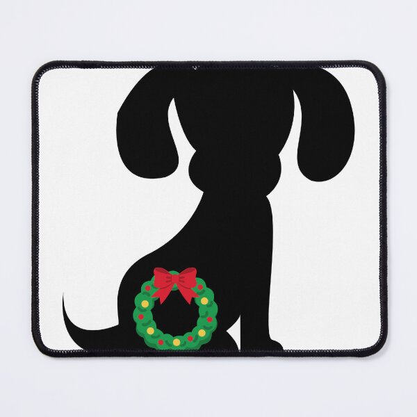 Item preview, Christmas Dog designed and sold by DCappy13.