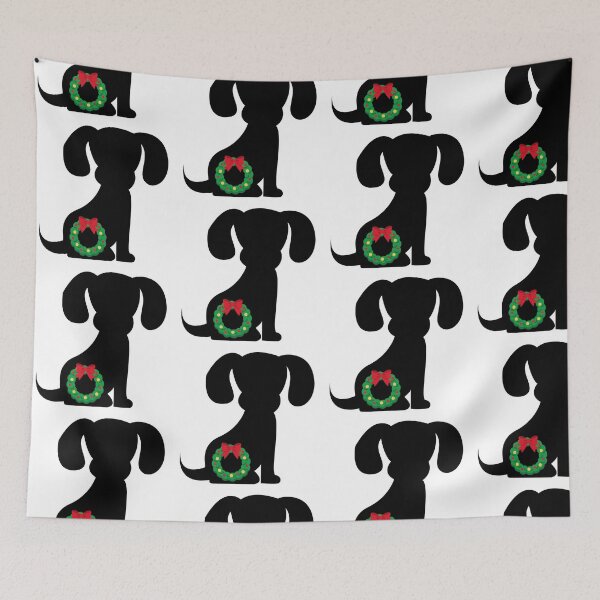Item preview, Christmas Dog designed and sold by DCappy13.