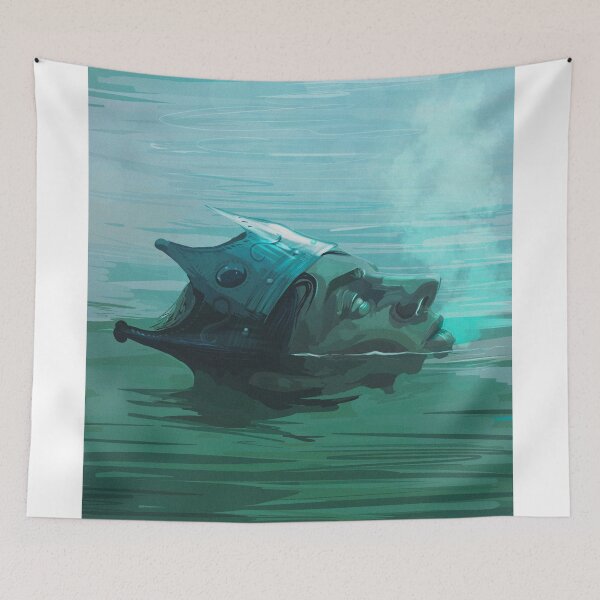 Item preview, King of the North designed and sold by JuliaMAgius.