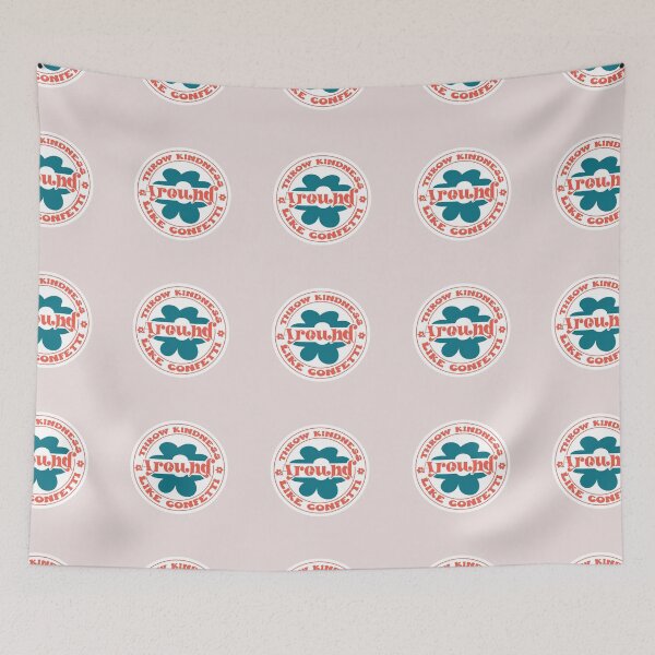 Item preview, Throw Kindness Around Like Confetti designed and sold by Jumbodeals.