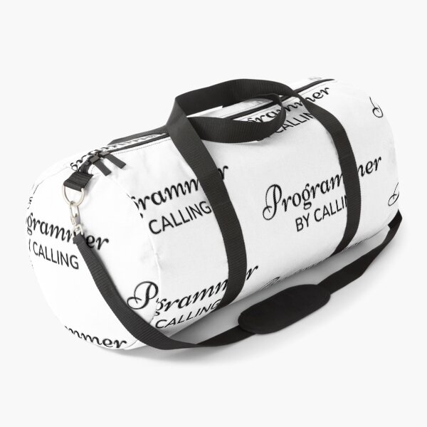 Item preview, Programmer by Calling designed and sold by TrulyRested.