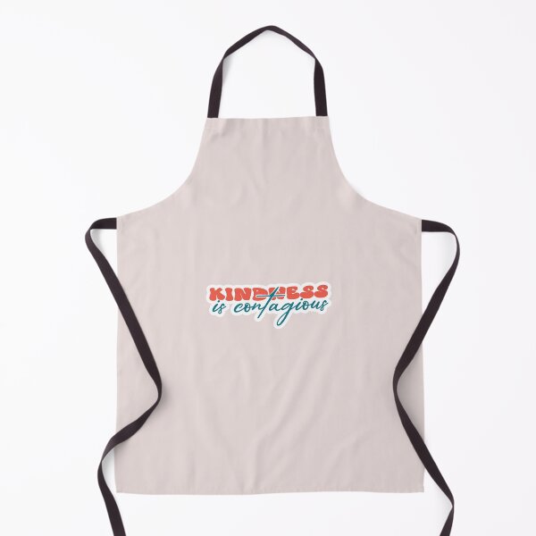 Item preview, Kindness is contagious designed and sold by Jumbodeals.
