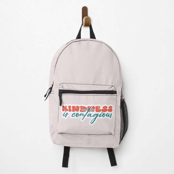 Item preview, Kindness is contagious designed and sold by Jumbodeals.