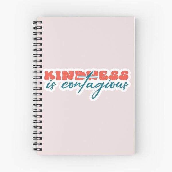 Item preview, Kindness is contagious designed and sold by Jumbodeals.