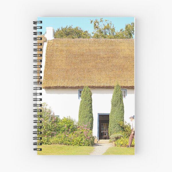 Item preview, Thatched House Gardeners Northern Ireland designed and sold by eddiebarronshop.