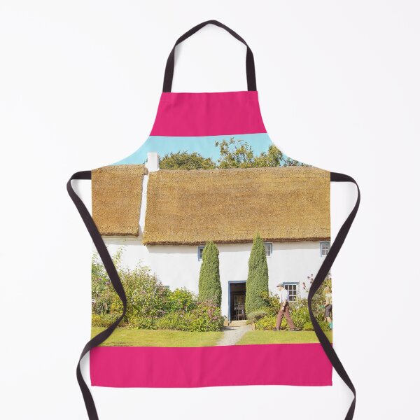 Item preview, Thatched House Gardeners Northern Ireland designed and sold by eddiebarronshop.