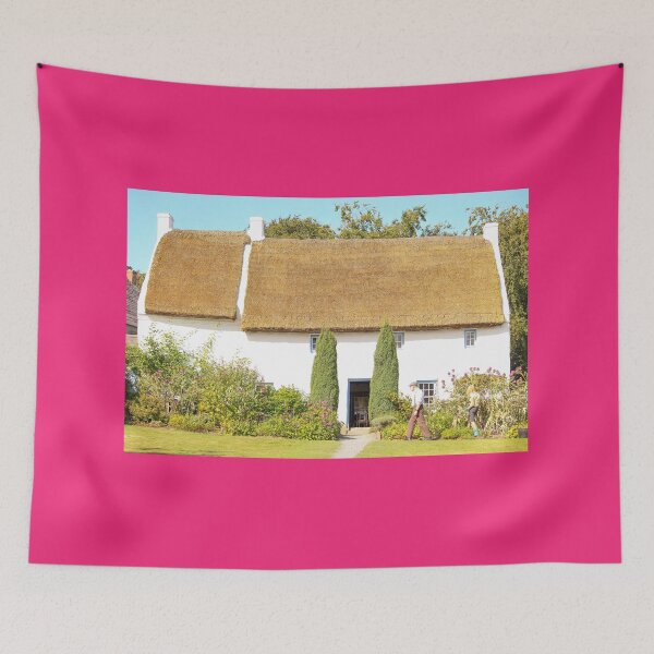 Item preview, Thatched House Gardeners Northern Ireland designed and sold by eddiebarronshop.
