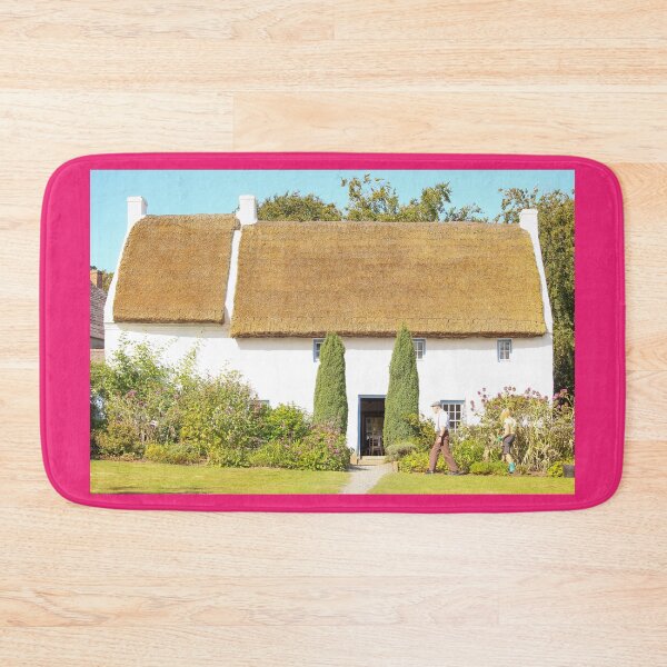 Item preview, Thatched House Gardeners Northern Ireland designed and sold by eddiebarronshop.