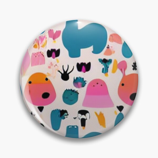 Item preview, Cute funny adorable animals for kids designed and sold by artstore911.