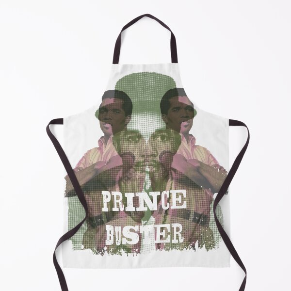 Item preview, Prince Buster designed and sold by GRAFIKA65.