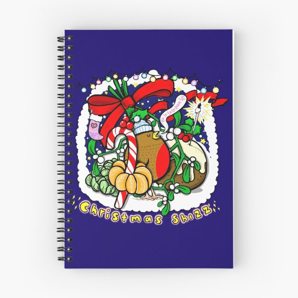 Item preview, ALL the Christmas Shizz designed and sold by lauriepink.