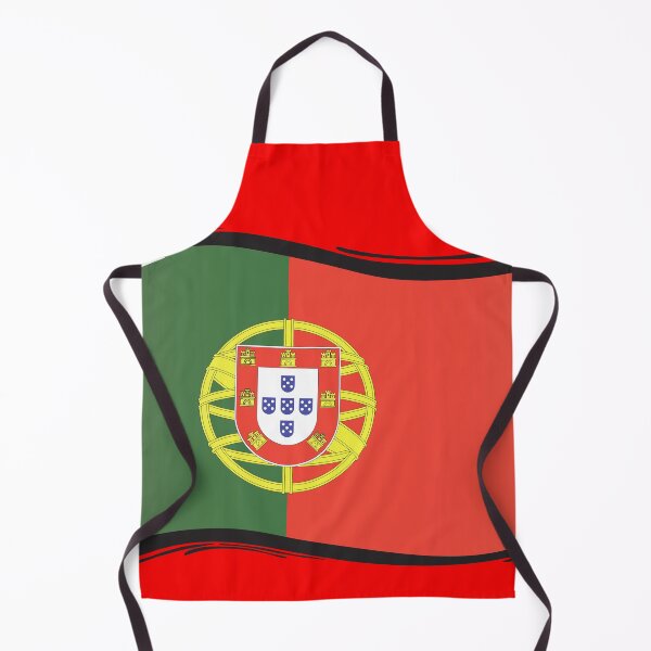 Artikelvorschau, Portugal Fahne entworfen und verkauft von your-flag.