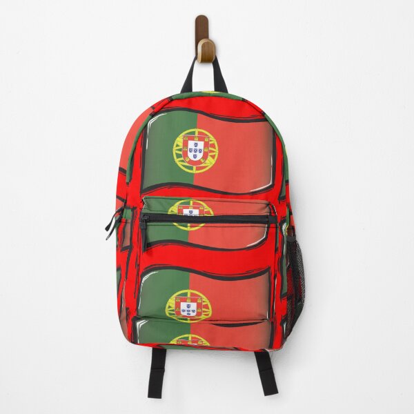 Artikelvorschau, Portugal Fahne entworfen und verkauft von your-flag.