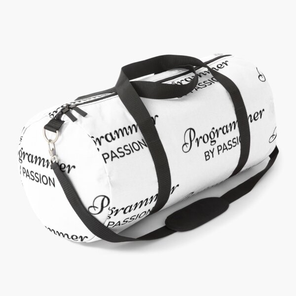 Item preview, Programmer by Passion designed and sold by TrulyRested.