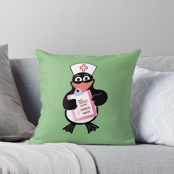 Item preview, Nice Naughty Awesome Surgical Nurse designed and sold by Reddiamond3 ⭐⭐⭐⭐⭐.