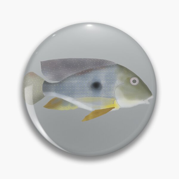 Item preview, Eartheater designed and sold by fishfolkart.