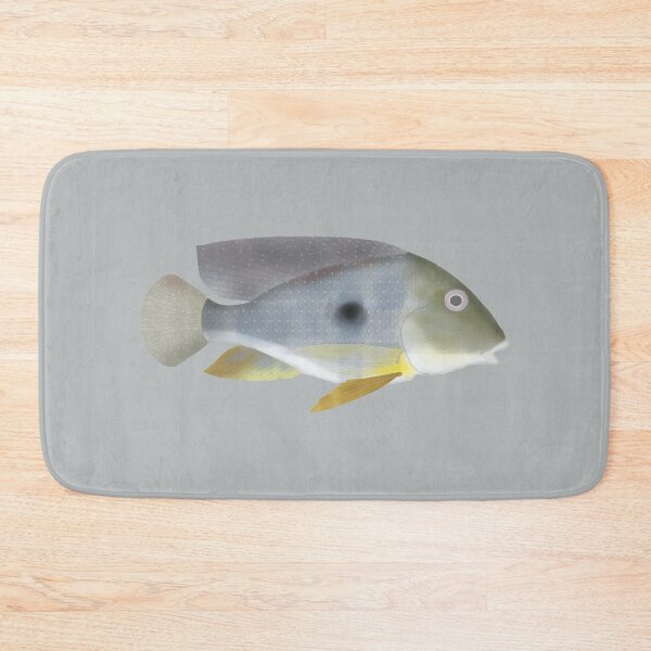 Item preview, Eartheater designed and sold by fishfolkart.