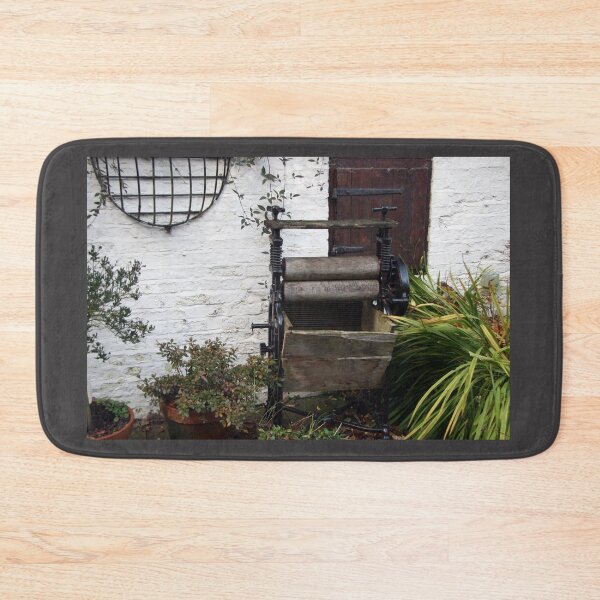 Item preview, Old Mangle designed and sold by Paul Thompson Photography.