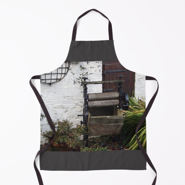 Item preview, Old Mangle designed and sold by Paul Thompson Photography.