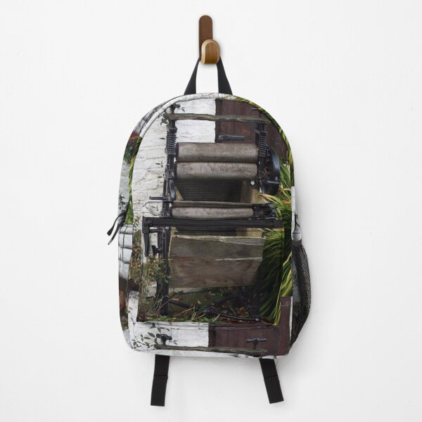 Item preview, Old Mangle designed and sold by Paul Thompson Photography.