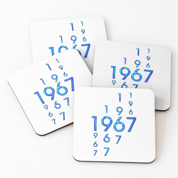 Item preview, 1967 Year designed and sold by Cartsandrab.