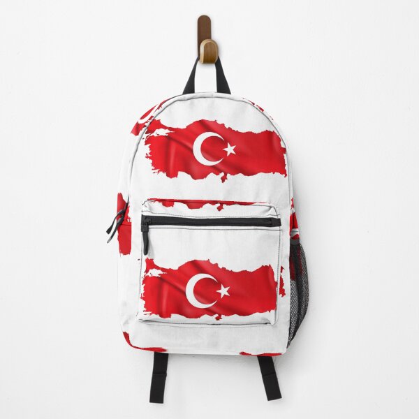 Item preview, Turkey flag designed and sold by your-flag.