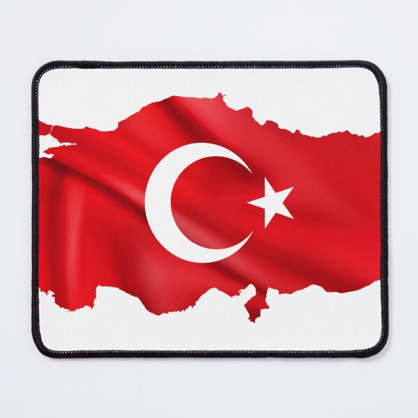 Item preview, Turkey flag designed and sold by your-flag.