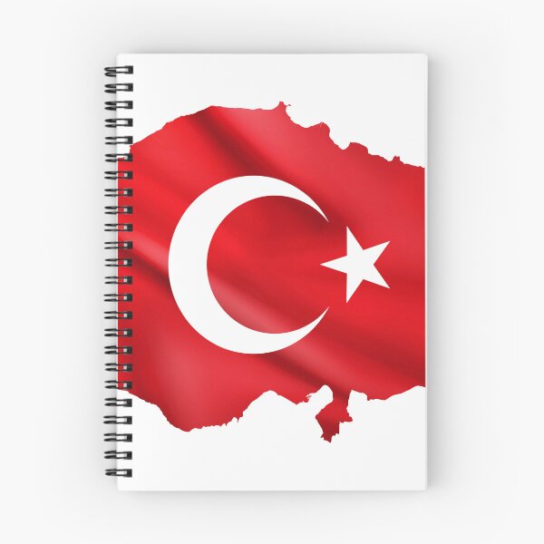 Item preview, Turkey flag designed and sold by your-flag.
