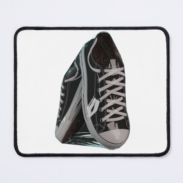 Item preview, Plastic wrapped converse designed and sold by zarifiqbal.