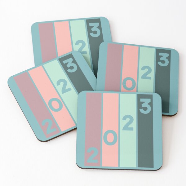 Item preview, Number 2023 designed and sold by Perceptible.