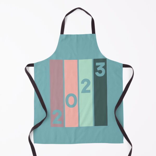 Item preview, Number 2023 designed and sold by Perceptible.