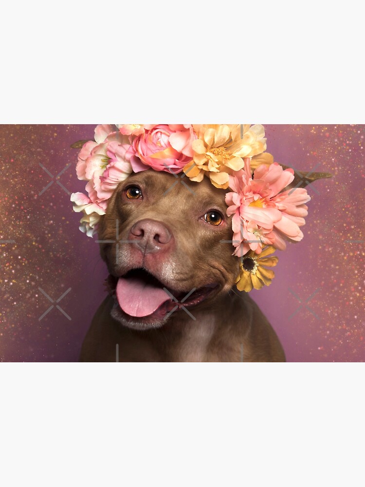 Flower Power, Topaz by SophieGamand