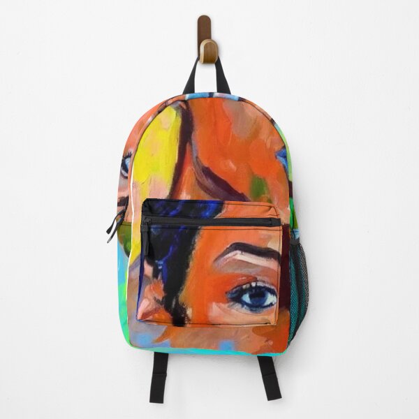 Item preview, WET PAINT designed and sold by Ramdom-Ai-Art.